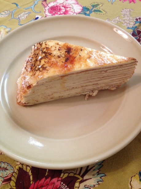Mille-Crepe